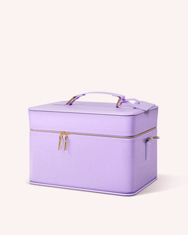 Truly Amalfi Luxury Travel Trunk